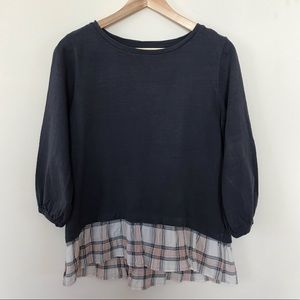 ✨Final Price Drop ✨ LOFT Top